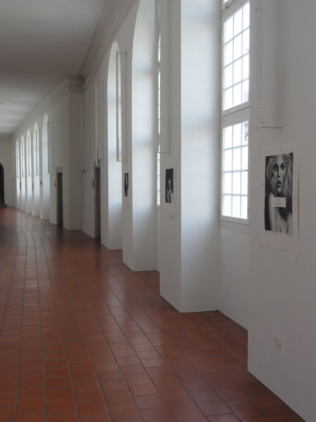 citizen k series (installation)